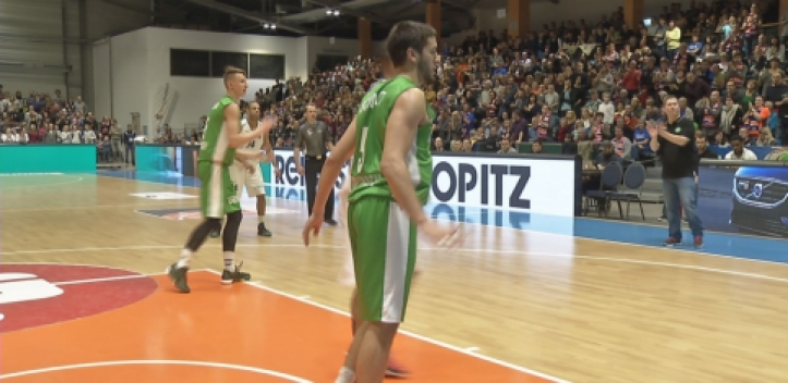 Nächster Neuzugang für Science City