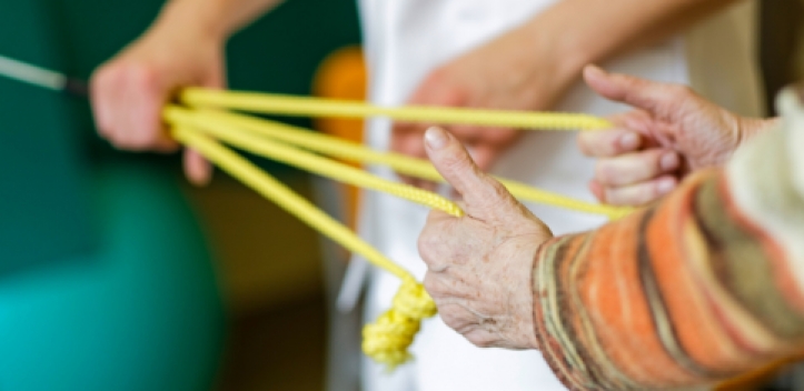 Klinisches Forschungskolleg zur Altersmedizin entsteht in Jena