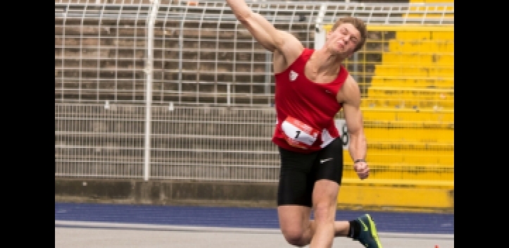 Jenaer Leichtathleten in Top-Form