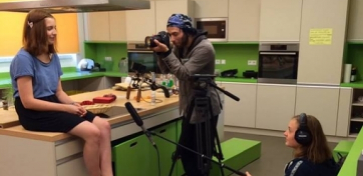 Jenaplanschüler werden für Umweltprojekt ausgezeichnet