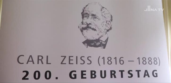 Symposium am Geburtstag: Die Jenaer Universität würdigt im September den Unternehmer Carl Zeiß