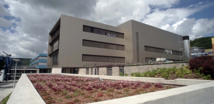 Abbe Center of Photonics wird eingeweiht