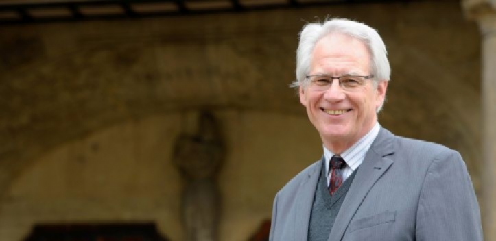 Jenaer Uniratsvorsitzender ist neuer Vorsitzender des Rechtschreibrates 