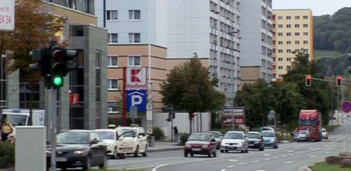 Sitzung des Lobedaer Ortsteilrates am Mittwoch