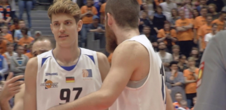 Auch Lukas Wank verlässt Science City