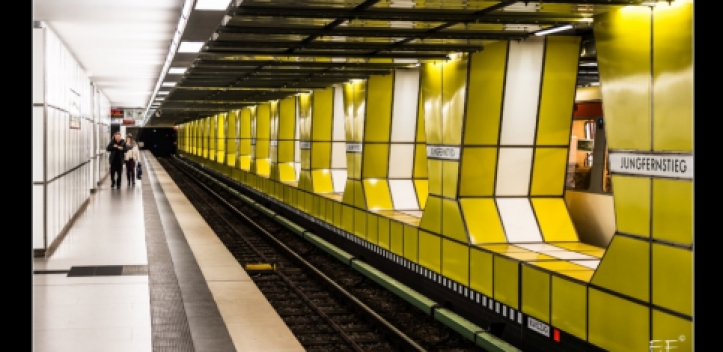 Neue Ausstellung im Landratsamt Eisenberg