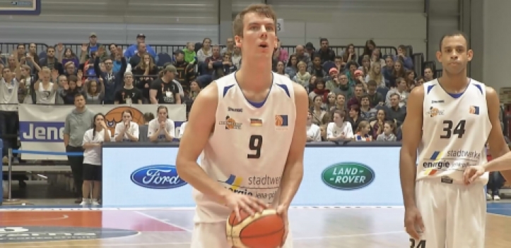 Lars Wendt verlässt Science City