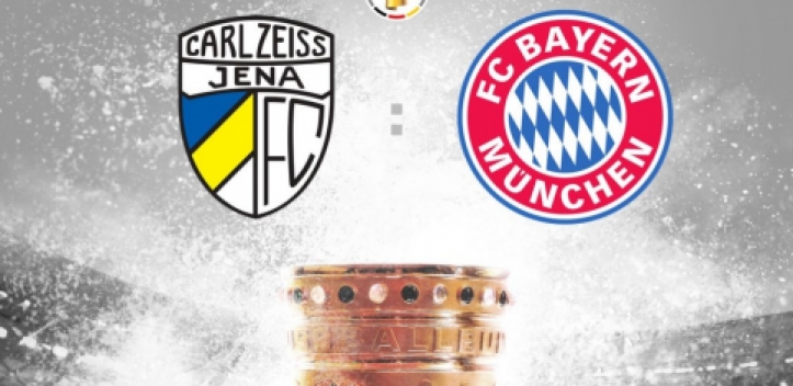 Kartenvorverkauf für das Bayern-Spiel beginnt heute