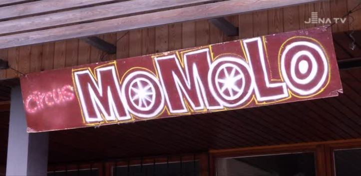 Facettenreiche Ferien: Rund um das MoMoLo-Zelt steigt das Circus & Street Art Camp