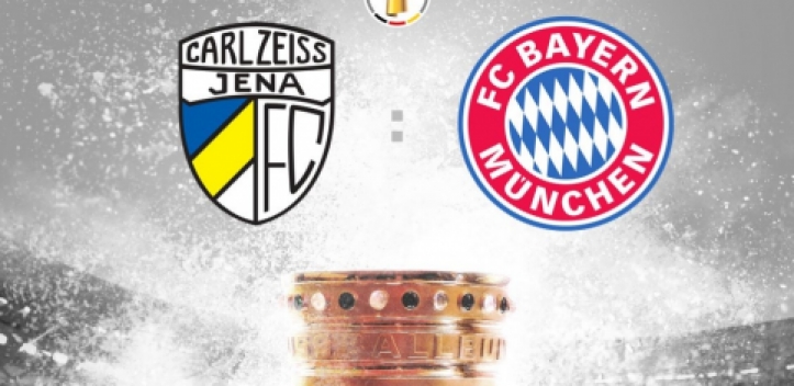 Erstes Ticket-Kontingent für Bayern-Spiel ausverkauft