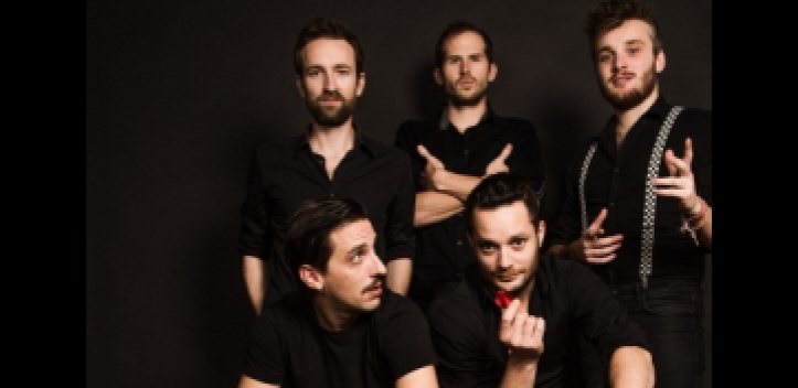 Kulturarena: Eröffnungskonzert ausverkauft