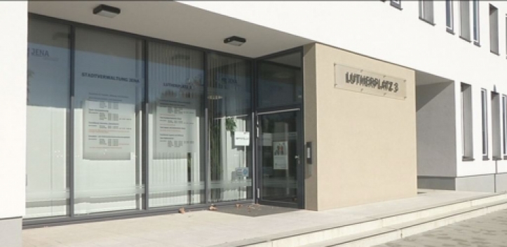 Betreuungsbehörde bleibt am Donnerstag geschlossen