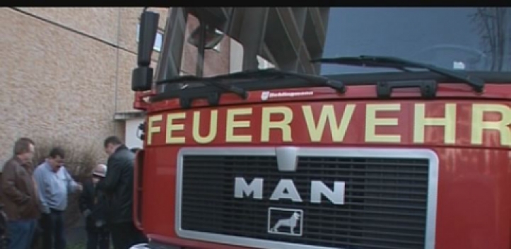 Angebranntes Essen führt zu Feuerwehreinsatz