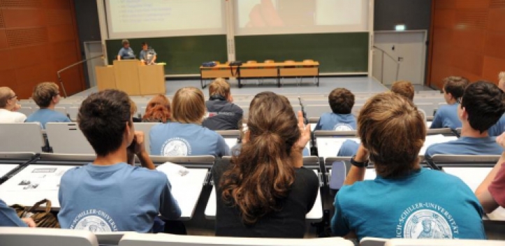 Sommercamp: Mit dem Smartphone am Lagerfeuer