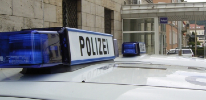 Vorfahrt genommen – Drei Verletzte