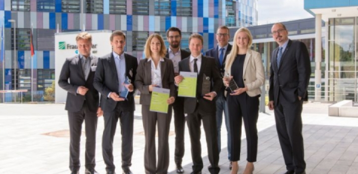 Green Photonics: Gewinner des Nachwuchspreises stehen fest
