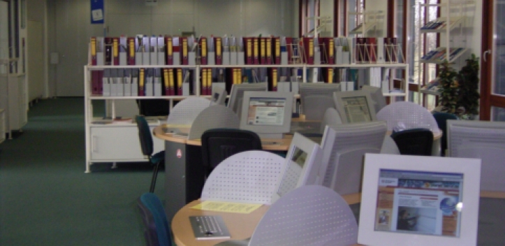 Arbeitsagentur: Live-Rekrutierung für Arbeitgeber im Ausland