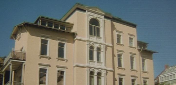 24. Jenaer Fassadenpreis ausgeschrieben