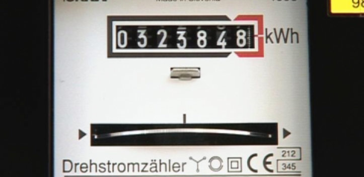 Stromspar-Check der Caritas wird fortgesetzt