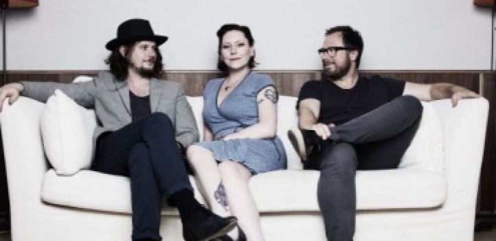 Jenaer Altstadtfest: Band „Gleis 8“ spielt