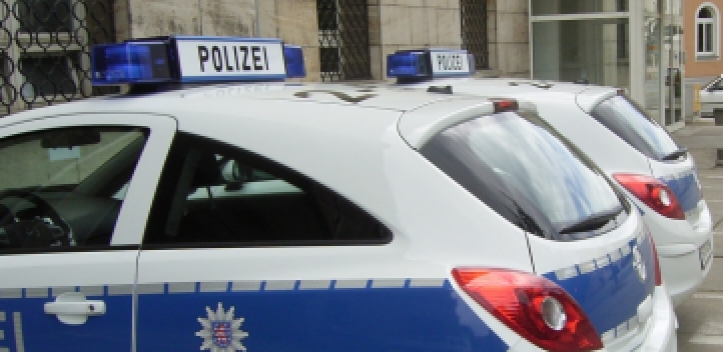 Pkw-Diebstahl letztendlich missglückt