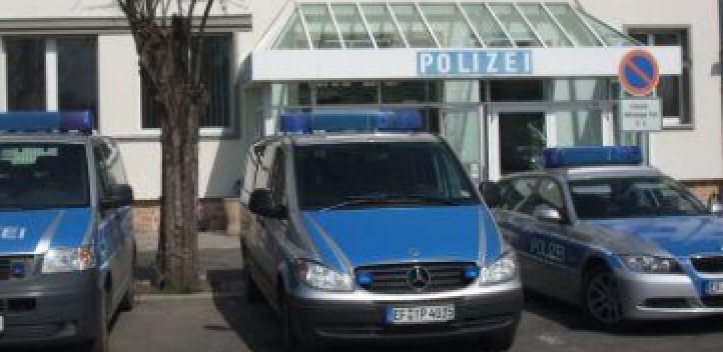 Wohnung eines 31-Jährigen wegen „Hass und Hetze“ durchsucht