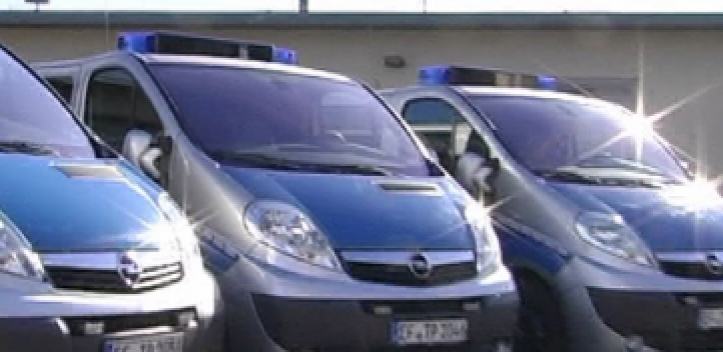 Erneuter Versuch des Enkeltricks