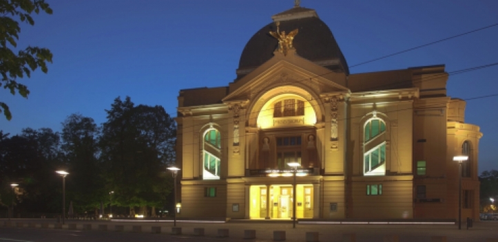 Finanzierungsvereinbarung für Theater & Philharmonie Thüringen unterzeichnet