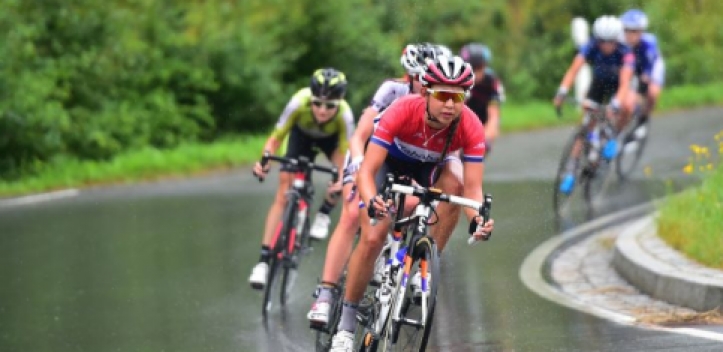 29. Thüringen-Rundfahrt der Frauen beendet