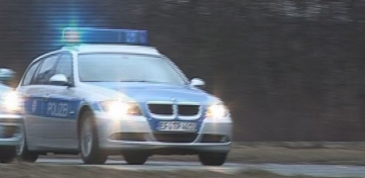 27-Jährige von Gruppe sexuell belästigt