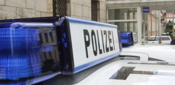 25-jähriger Syrer tot aus Saale geborgen