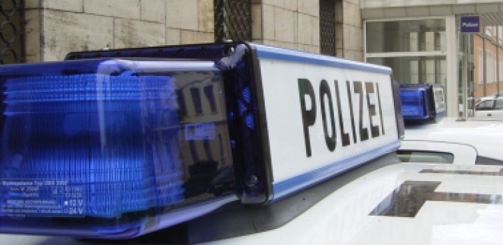 Körperverletzung in Winzerla