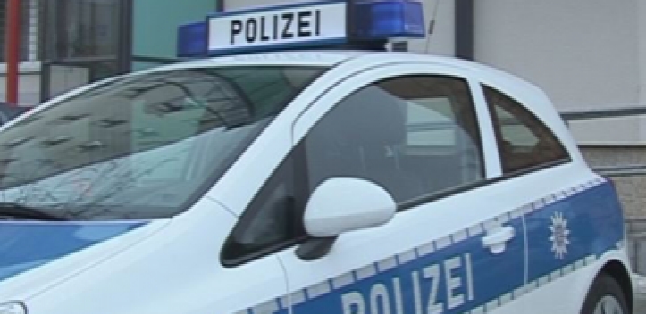 Fahrer wechselte auf Beifahrersitz 