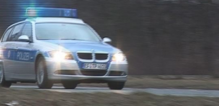 Gefälschter Führerschein 