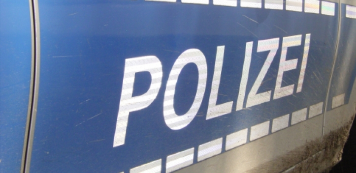 Amtskette: Tatverdächtiger festgenommen