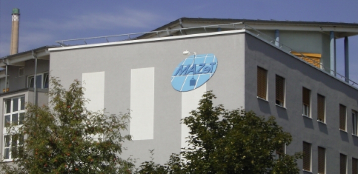 MAZeT von ams AG erworben