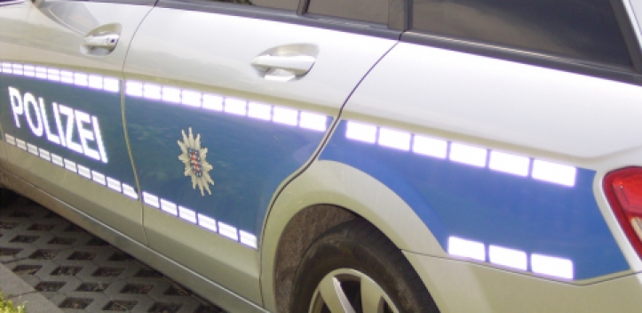 Zufallsfund durch Verkehrskontrolle