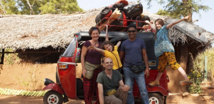 Lichtbildarena-Organisatoren in Sri Lanka 