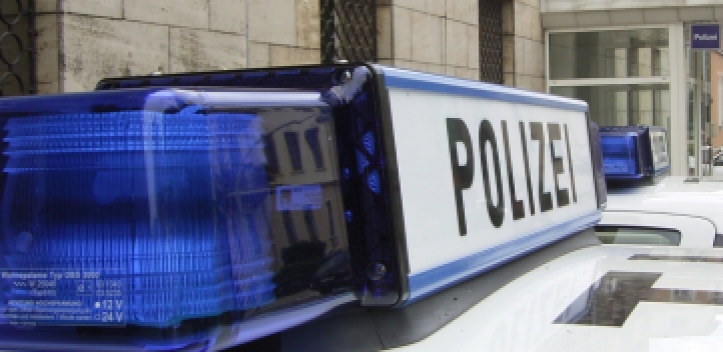 Fahrrad vom Fahrradträger gestohlen