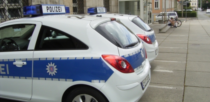 Schlägerei in der Erstaufnahmeeinrichtung