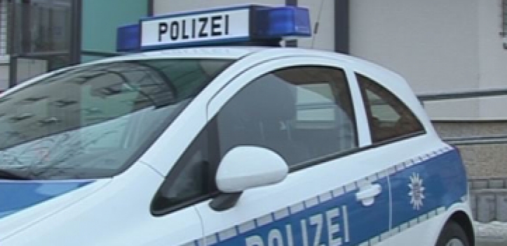 Einbruch in Gartenlauben