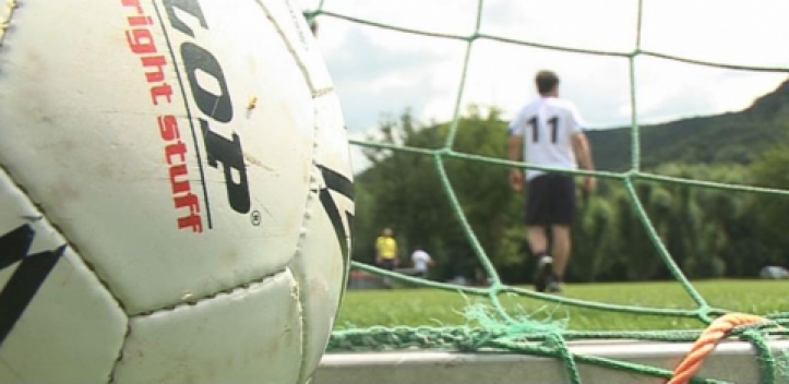 Timmy Thiele soll für den FCC auf Torejagd gehen