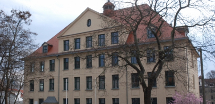 Messe zur außerschulischen Bildung