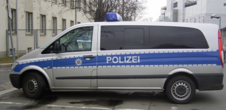 Körperverletzung durch 6-Jährige