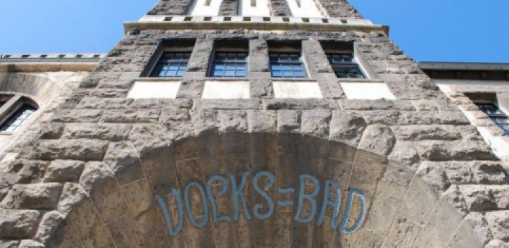 „Abenteuer Russland“ im Volksbad