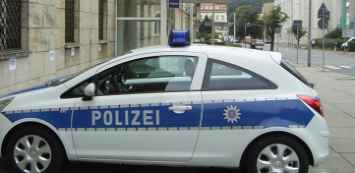 Alkoholverstöße am Wochenende