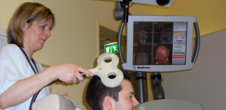 Informationen über chronische Schmerzen 