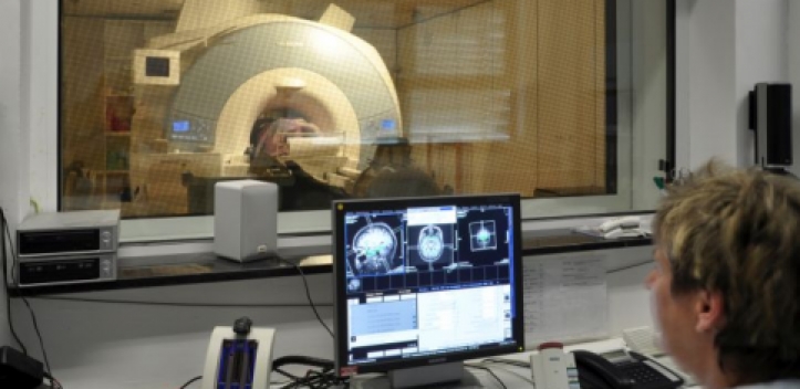 Neue MRT-Studie zur Diagnose von psychischen Störungen 