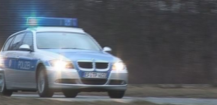 Unfall: Stadtrodaer Straße gesperrt