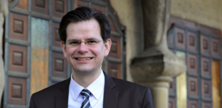 Neues Buch über Luthers Predigten 